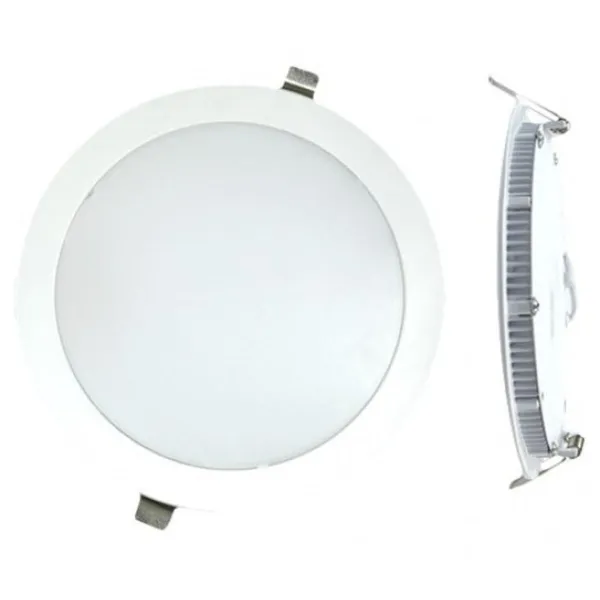 LED-lamp Silver Electronics