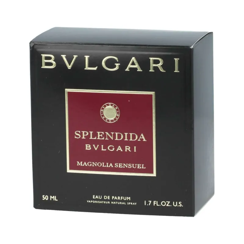 Naisten parfyymi Bvlgari EDP Splendida Magnolia Sensuel 50 ml