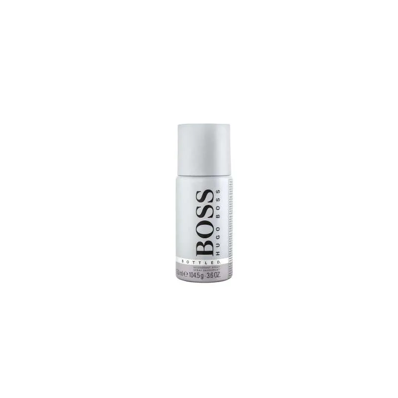 Men's Perfume Hugo Boss Bottled Night EDT 200 ml