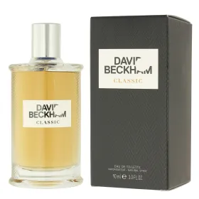 Vyrų kvepalai David & Victoria Beckham EDT Classic (90 ml)