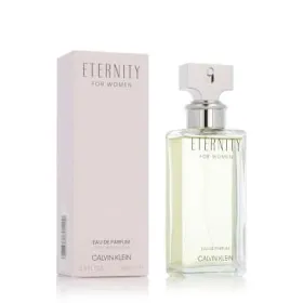 Calvin Klein Sheer Beauty Eau De Toilette Spray 100ml