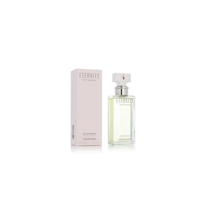 Calvin Klein Sheer Beauty Eau De Toilette Spray 100ml