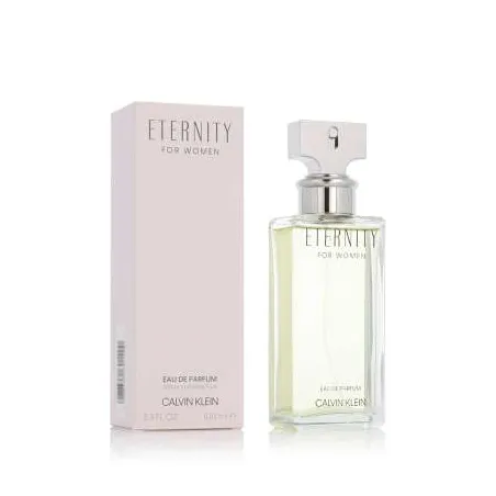 Calvin Klein Sheer Beauty Eau De Toilette Spray 100ml