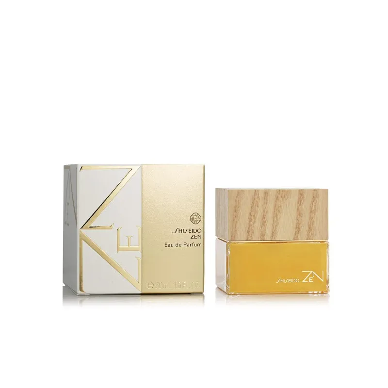 Moterų kvepalai Shiseido EDP