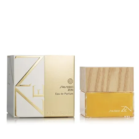 Moterų kvepalai Shiseido EDP