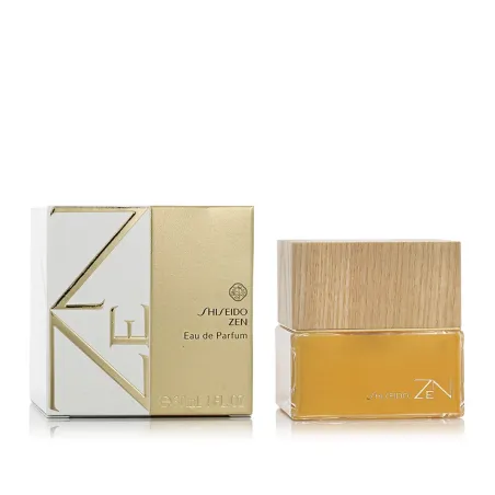 Moterų kvepalai Shiseido 768614102007 EDP 30 ml