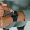 Crong Liquid - Apple Watch Band 38/40/41/42 mm (Black)