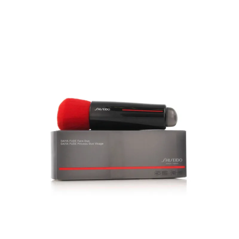 Make-up Brush Daiya Fude Face Duo Shiseido TP-0729238146990_Vendor