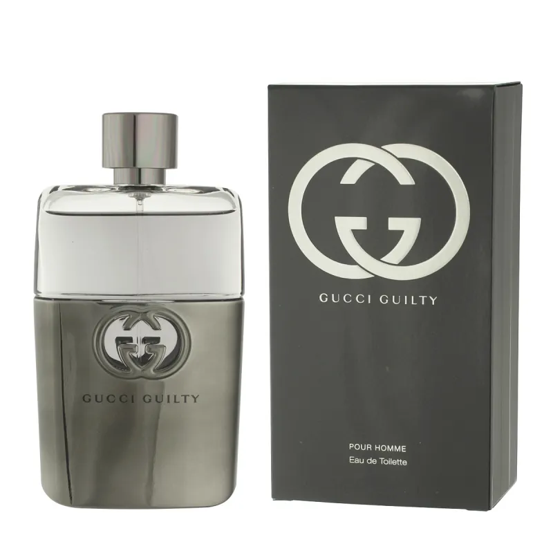Vyrų kvepalai Gucci EDT