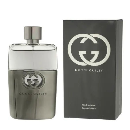 Vyrų kvepalai Gucci EDT