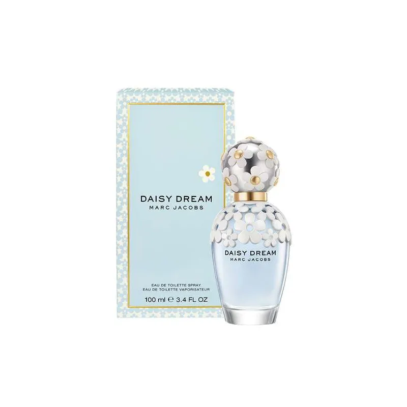 Marc Jacobs Daisy Dream Eau De Toilette Spray 30ml