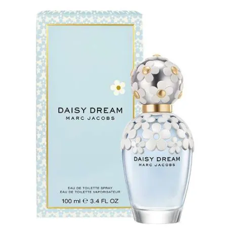 Marc Jacobs Daisy Dream Eau De Toilette Spray 30ml