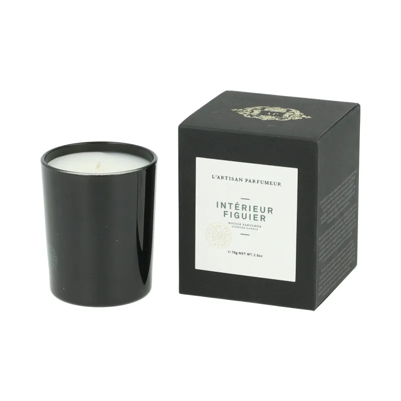 Lõhnaküünal L'Artisan Parfumeur Intérieur Figuier 70 g