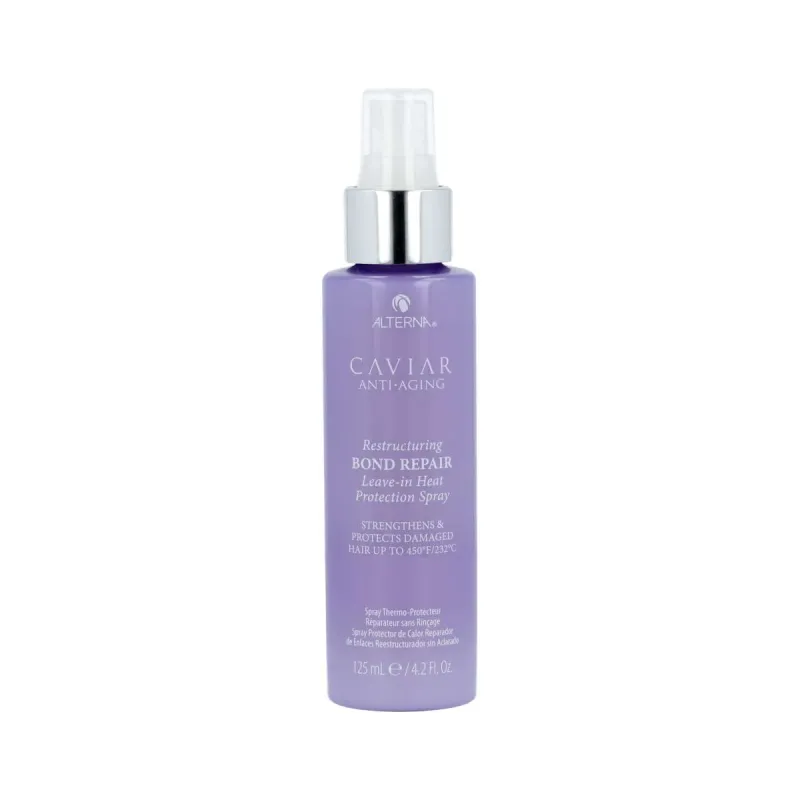 Atjaunojošs balzams Alterna Caviar Restructuring Bond 125 ml