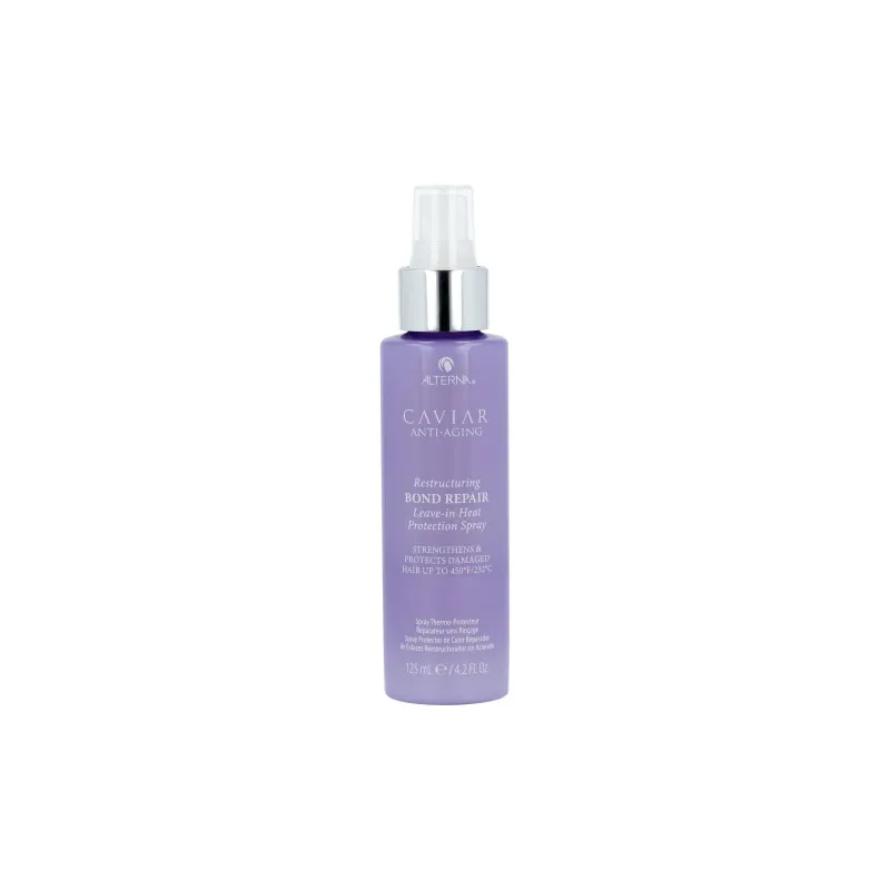 Atjaunojošs balzams Alterna Caviar Restructuring Bond 125 ml