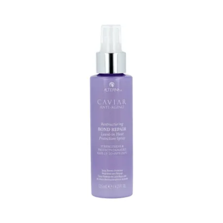 Repairing Conditioner Alterna Caviar Restructuring Bond 125 ml
