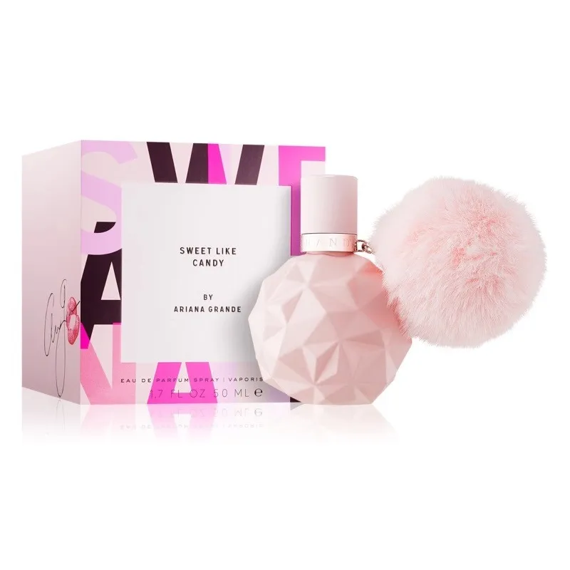 Naisten parfyymi Ariana Grande Sweet Like Candy EDP 50 ml