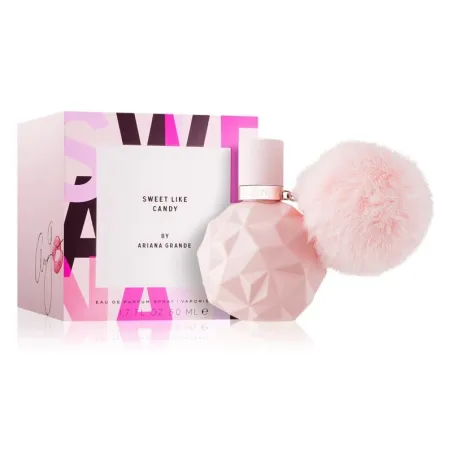 Women's Perfume Ariana Grande Sweet Like Candy EDP 50 ml