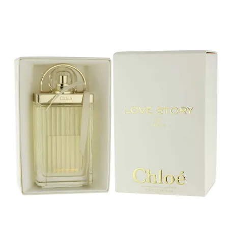 Chloe Love Story Eau De Perfume Spray 75ml