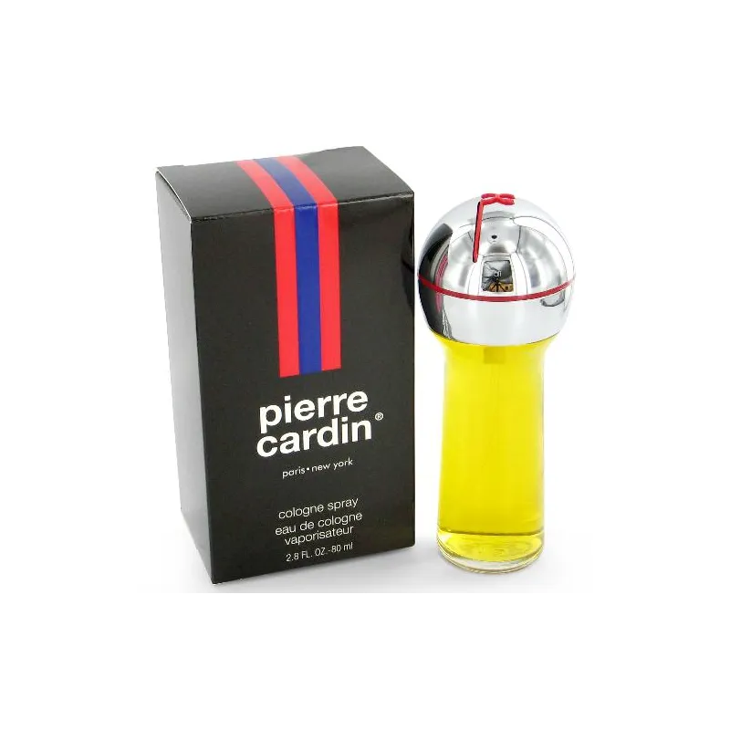 Parfem za muškarce Pierre Cardin EDC Cardin (80 ml)