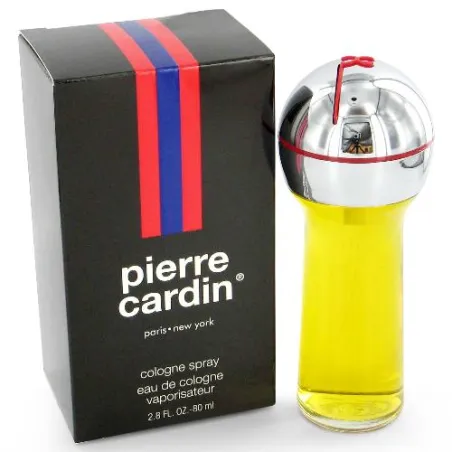 Miesten parfyymi Pierre Cardin EDC Cardin (80 ml)