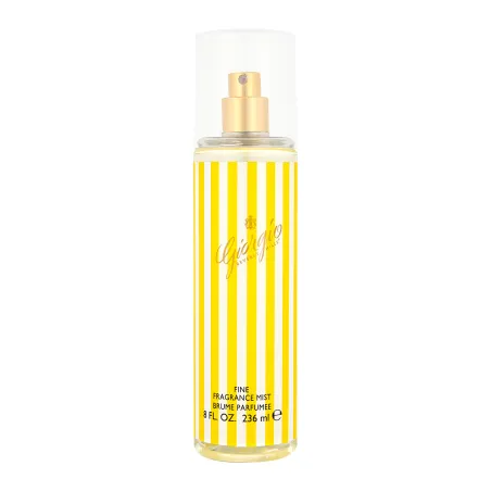 Body Mist Giorgio Beverly Hills Giorgio For Women 236 ml