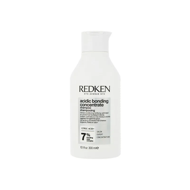 Shampoo Redken P2032400 300 ml