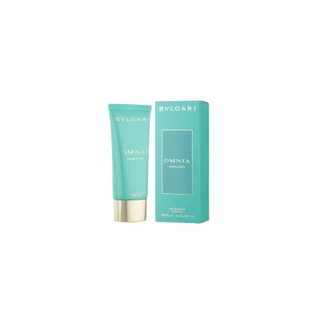 Dušo aliejus Bvlgari Omnia Paraiba (100 ml)