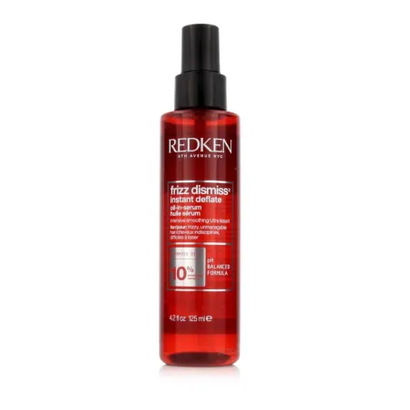 Anti-Frizz purškiklis Frizz Dismiss Redken P1660602 Serumas 125 ml
