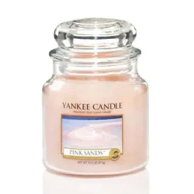 Lõhnaküünal Yankee Candle Pink Sands 411 g