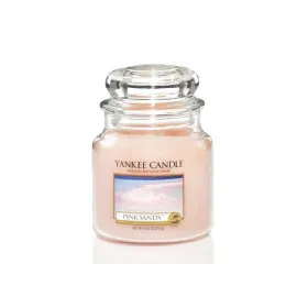 Lõhnaküünal Yankee Candle Pink Sands 411 g