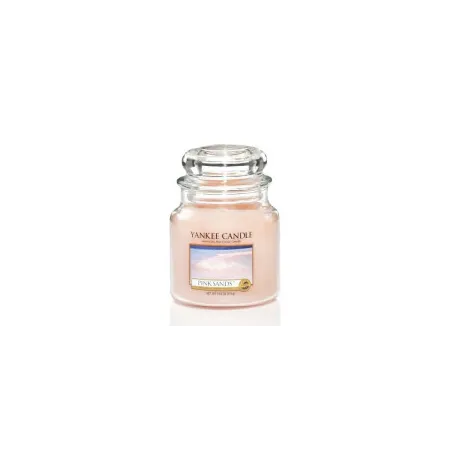 Lõhnaküünal Yankee Candle Pink Sands 411 g