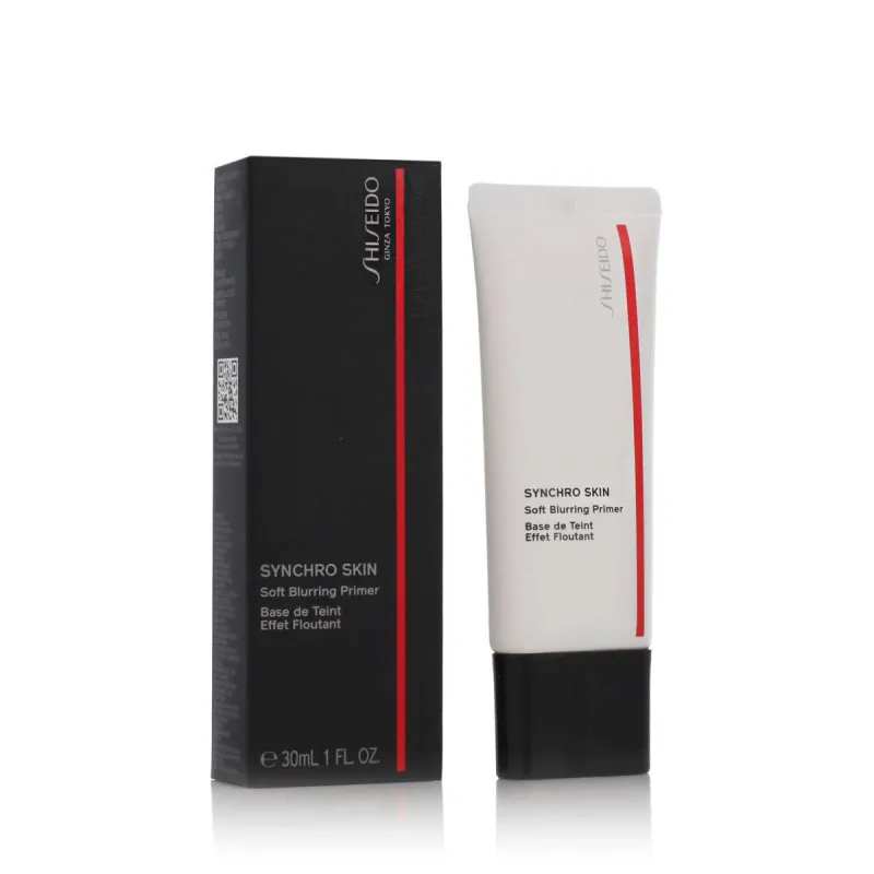 Veido korektorius Synchro Skin Soft Blurring Shiseido (30 ml) (30 ml)
