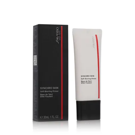 Veido korektorius Synchro Skin Soft Blurring Shiseido (30 ml) (30 ml)