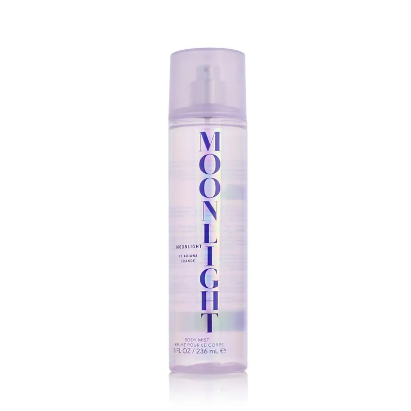 Kūno Purškiklis Ariana Grande Moonlight (236 ml)