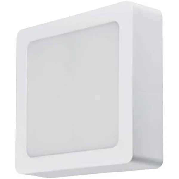 LED lemputė Silver Electronics 3322018