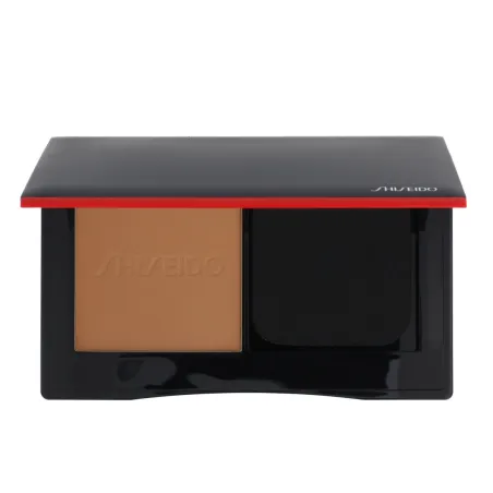 Puuterimeikinpohjustustuote Shiseido Synchro Skin Self-Refreshing Custom Nº 360 (50 ml) (9 g)