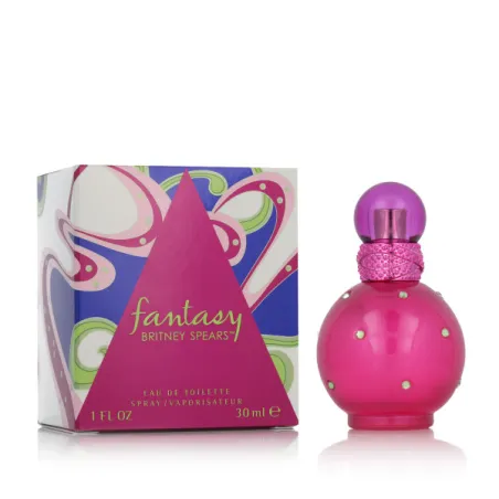 Naisten parfyymi Britney Spears Fantasy Eau de Toilette EDT 30 ml