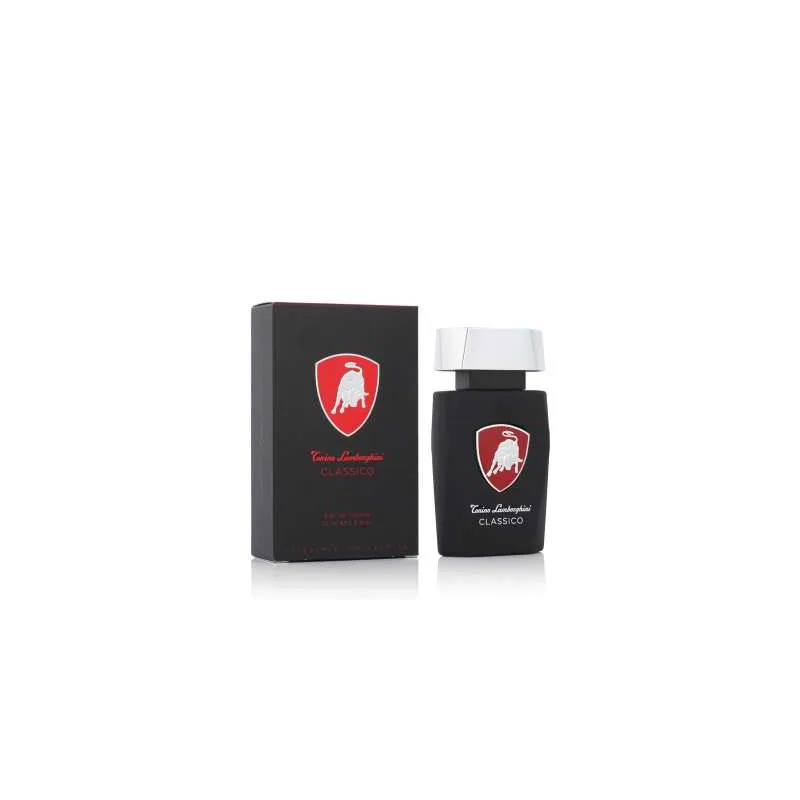 Parfem za muškarce Tonino Lamborghini Classico EDT 75 ml