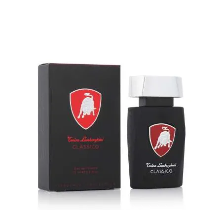 Мужская парфюмерия Tonino Lamborghini Classico EDT 75 ml