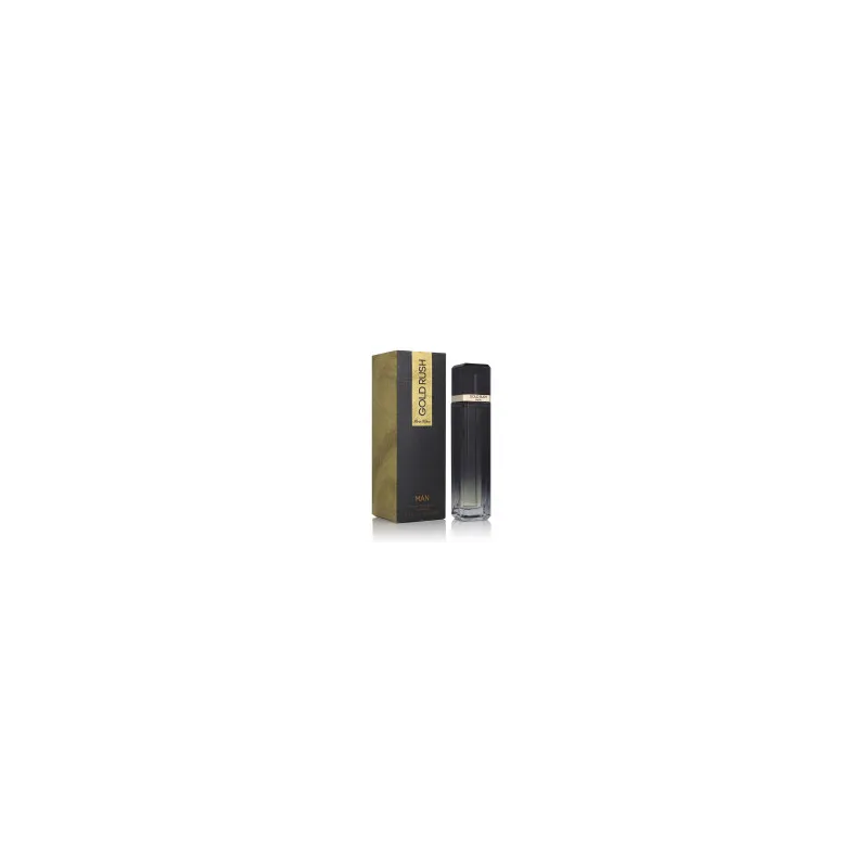Meeste parfümeeria Paris Hilton EDT Gold Rush 100 ml