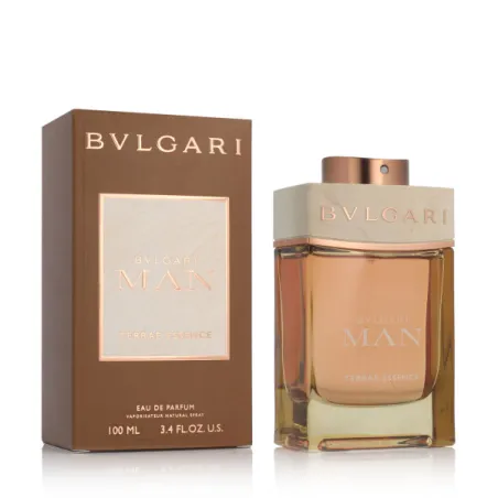 Vyrų kvepalai Bvlgari 41610 EDP
