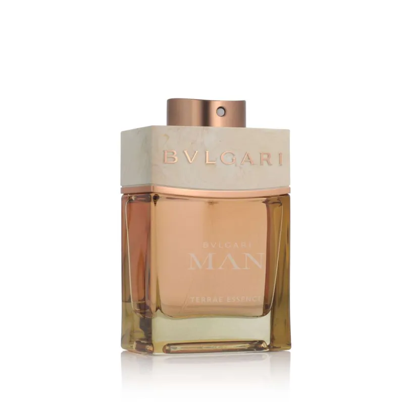 Miesten parfyymi Bvlgari Terrae Essence EDP 60 ml