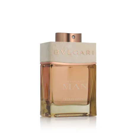 Miesten parfyymi Bvlgari Terrae Essence EDP 60 ml