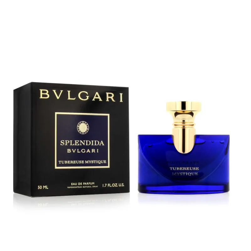 Moterų kvepalai Bvlgari Splendida Tubereuse Mystique EDP 50 ml