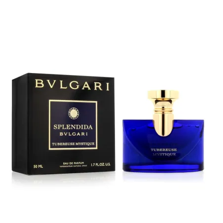 Parfem za žene Bvlgari Splendida Tubereuse Mystique EDP 50 ml