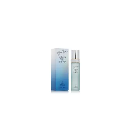 Naisten parfyymi Elizabeth Taylor Sparkling White Diamonds EDT 100 ml
