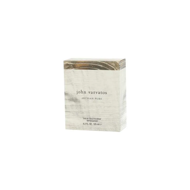Meeste parfümeeria John Varvatos EDT Artisan Pure (125 ml)