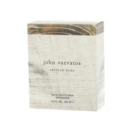 Miesten parfyymi John Varvatos EDT Artisan Pure (125 ml)
