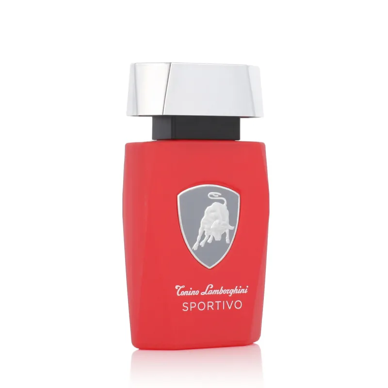 Parfem za muškarce Tonino Lamborghini Sportivo EDT 75 ml